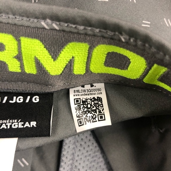 - NWT Boy’s Under Armour Shorts - Picture 6 of 11